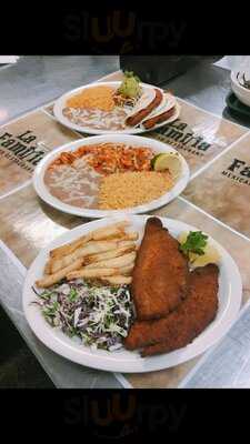 La Familia Mexican Restaurant