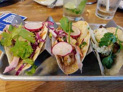 Babalu Tapas & Tacos