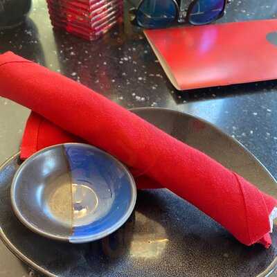 Ra Sushi Bar Restaurant