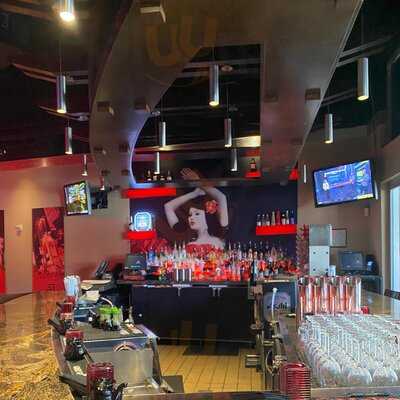 Ra Sushi Bar Restaurant