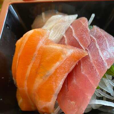 Ra Sushi Bar Restaurant