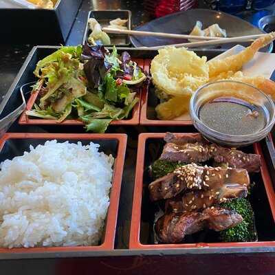 Ra Sushi Bar Restaurant