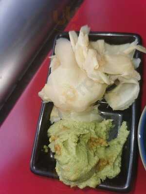 Ra Sushi Bar Restaurant