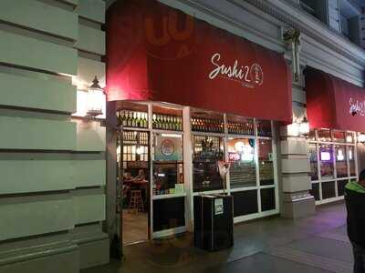 Sushi Deli 2 Restaurant