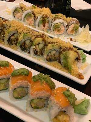 Sushi Deli 2 Restaurant