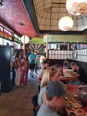 Sushi Deli 2 Restaurant