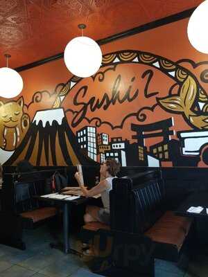 Sushi Deli 2 Restaurant