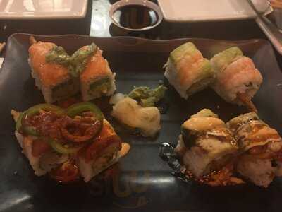 Sushi Deli 2 Restaurant