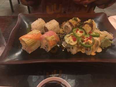 Sushi Deli 2 Restaurant