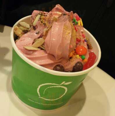 Peachwave Of The Bronx - Williamsbridge