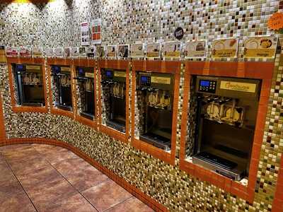 Peachwave Of The Bronx - Williamsbridge