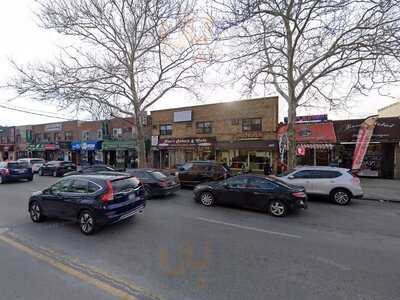 Peachwave Of The Bronx - Williamsbridge