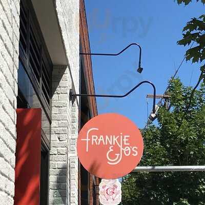 Frankie & Jo's
