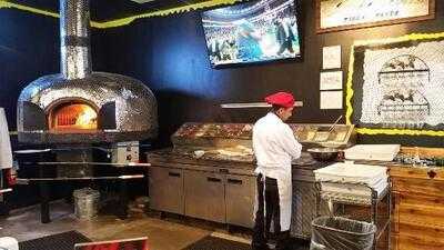 Imponente Pizza & Pasta