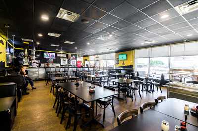 Imponente Pizza & Pasta