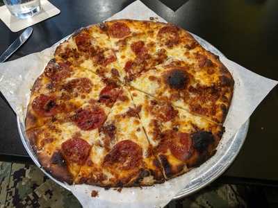 Imponente Pizza & Pasta