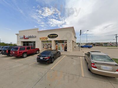 Imponente Pizza & Pasta