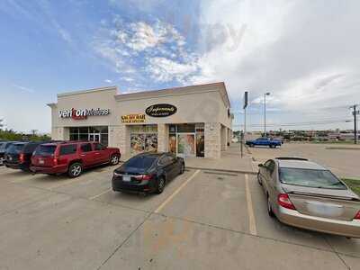 Imponente Pizza & Pasta