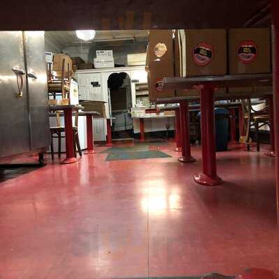 Yonah Schimmel's Knish Bakery