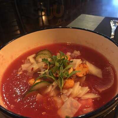 Alaro Craft Brewery & Restaurant