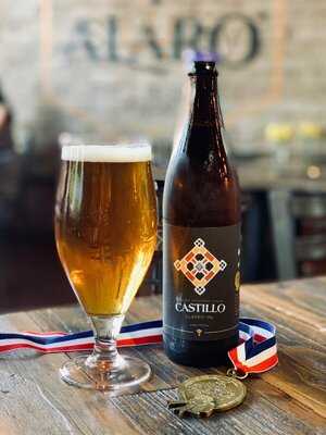 Alaro Craft Brewery & Restaurant