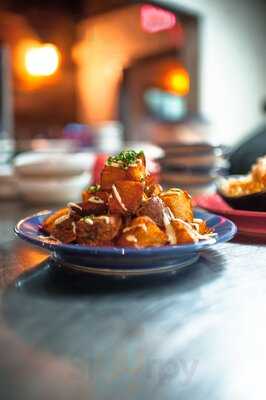 Alaro Craft Brewery & Restaurant