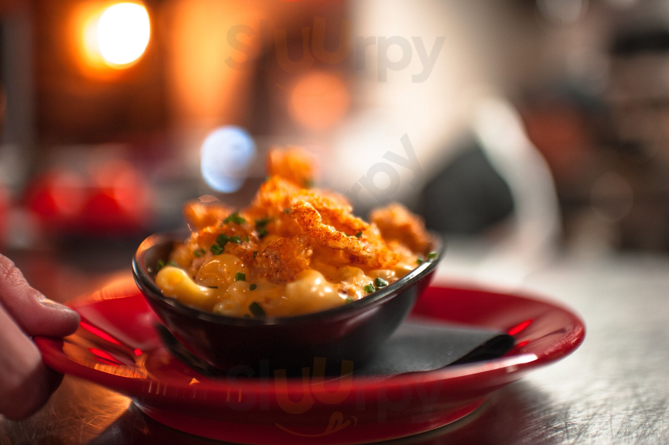 Alaro Craft Brewery & Restaurant