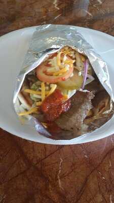 Soco Gyros & Deli