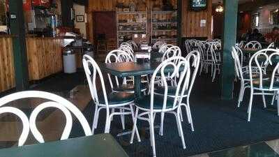 Galligaskin's Submarines Restaurant & Catering