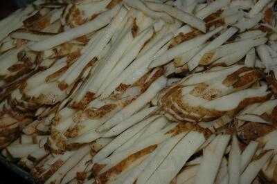 Galligaskin's Submarines Restaurant & Catering