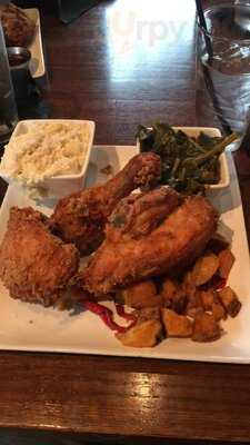 Max's Wine Dive San Antonio