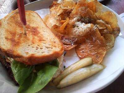 Max's Wine Dive San Antonio