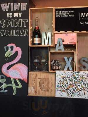 Max's Wine Dive San Antonio