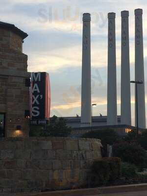 Max's Wine Dive San Antonio