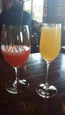 Max's Wine Dive San Antonio