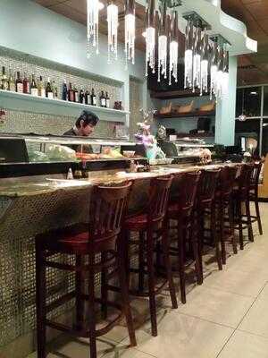 Sushi Cafe