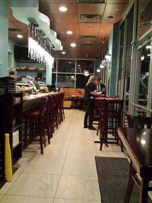 Sushi Cafe