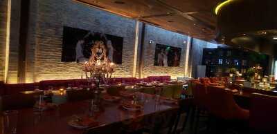 Prohibition Restaurant And Speakeasy