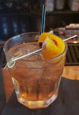 Prohibition Restaurant And Speakeasy