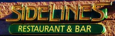 Sidelines Restaurant & Sports