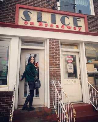 Slice On Broadway