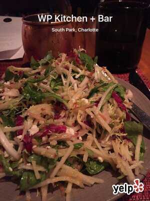 Wp Kitchen + Bar