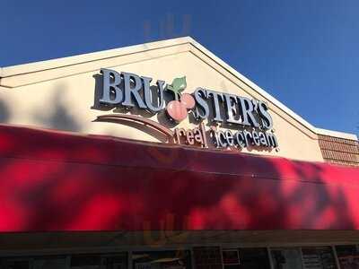 Bruster's Real Ice Cream