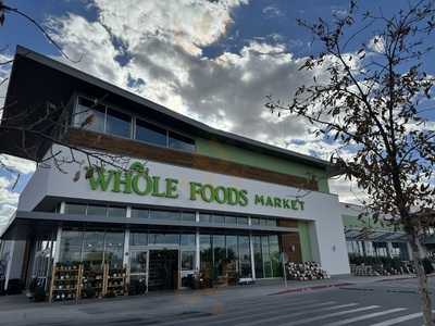 Whole Foods Market