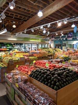 Whole Foods Market