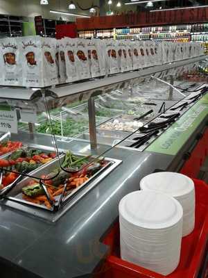 Whole Foods Market