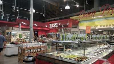 Whole Foods Market
