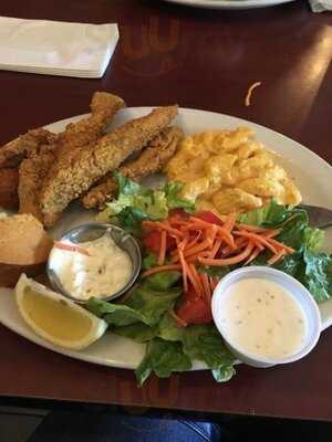 Sandra Dee's Barbeque & Seafood