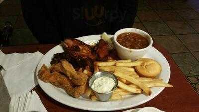 Sandra Dee's Barbeque & Seafood