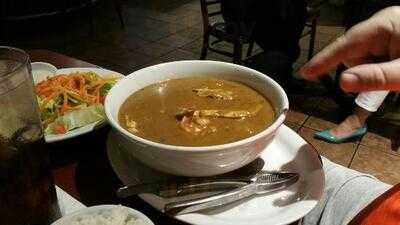 Sandra Dee's Barbeque & Seafood